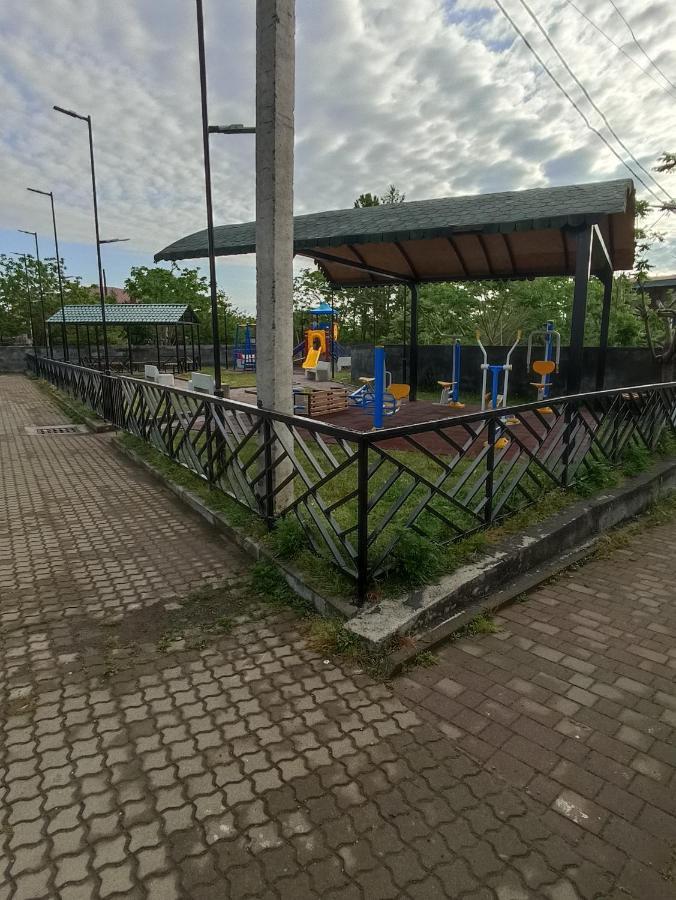 Mini Hotel On Guramishvili 22 Kobuleti Eksteriør bilde