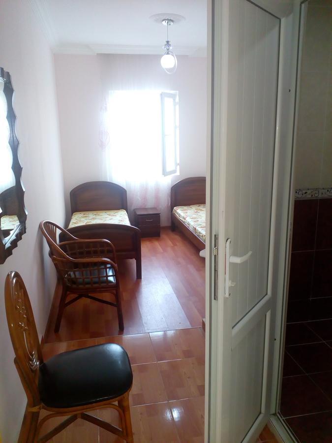 Mini Hotel On Guramishvili 22 Kobuleti Eksteriør bilde
