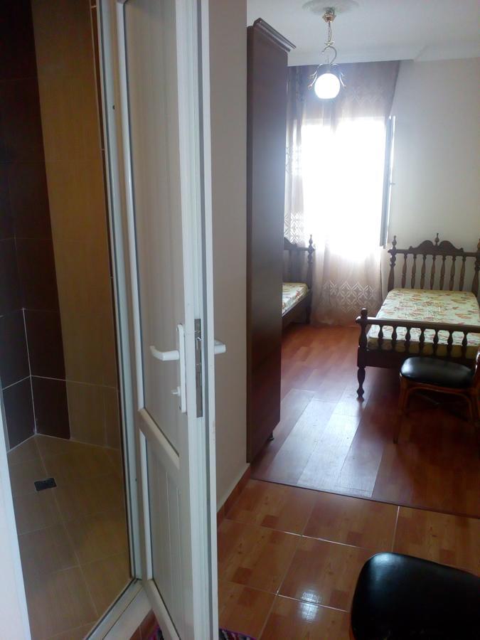Mini Hotel On Guramishvili 22 Kobuleti Eksteriør bilde