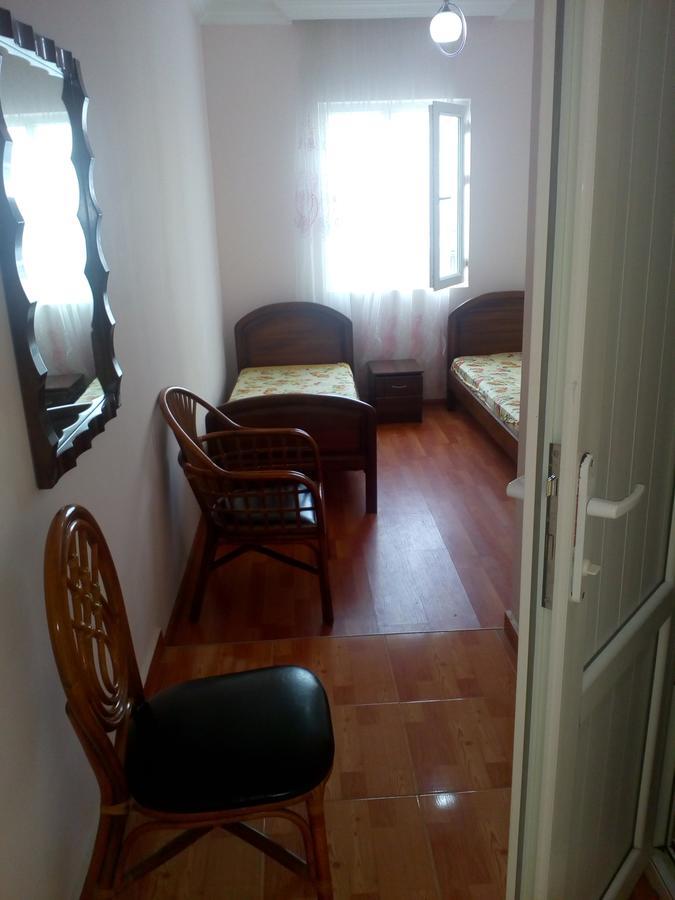 Mini Hotel On Guramishvili 22 Kobuleti Eksteriør bilde