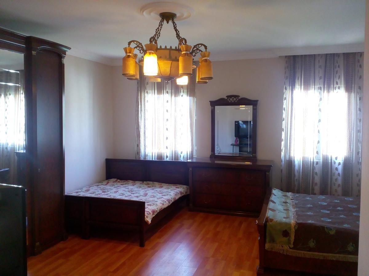 Mini Hotel On Guramishvili 22 Kobuleti Eksteriør bilde