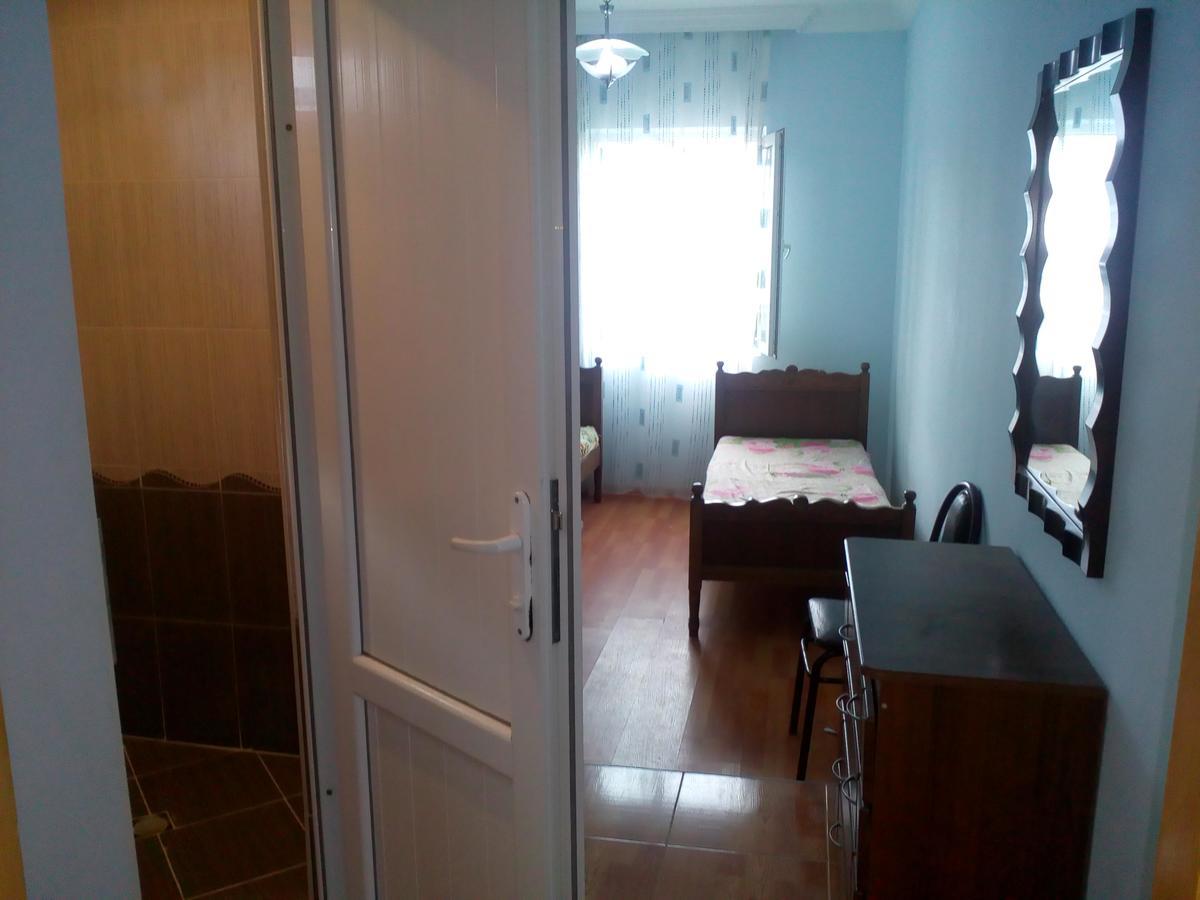 Mini Hotel On Guramishvili 22 Kobuleti Eksteriør bilde