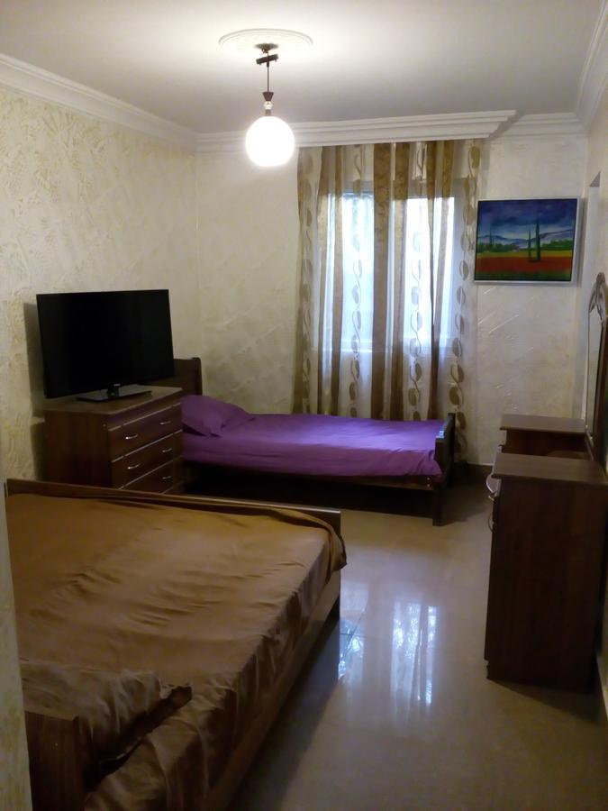 Mini Hotel On Guramishvili 22 Kobuleti Eksteriør bilde