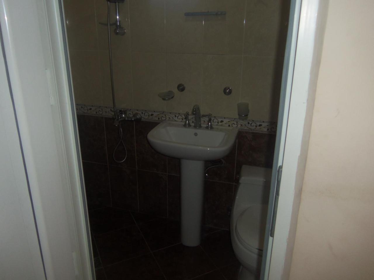 Mini Hotel On Guramishvili 22 Kobuleti Eksteriør bilde