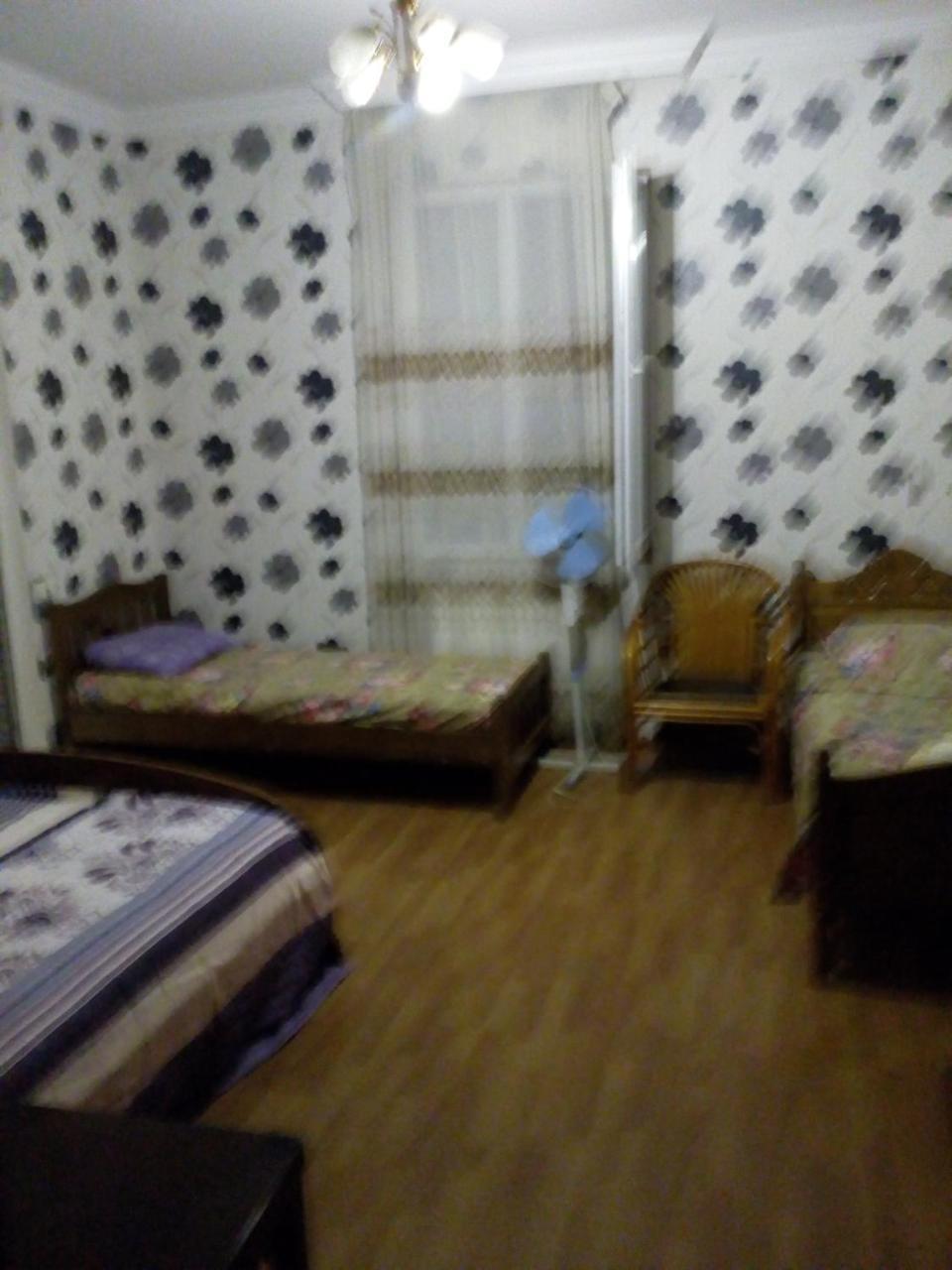 Mini Hotel On Guramishvili 22 Kobuleti Eksteriør bilde