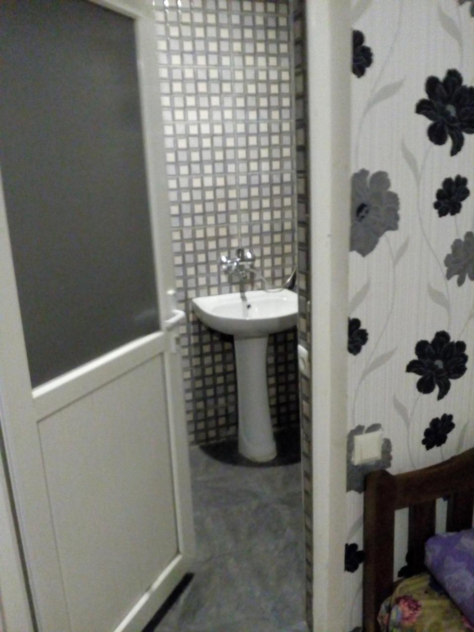 Mini Hotel On Guramishvili 22 Kobuleti Eksteriør bilde