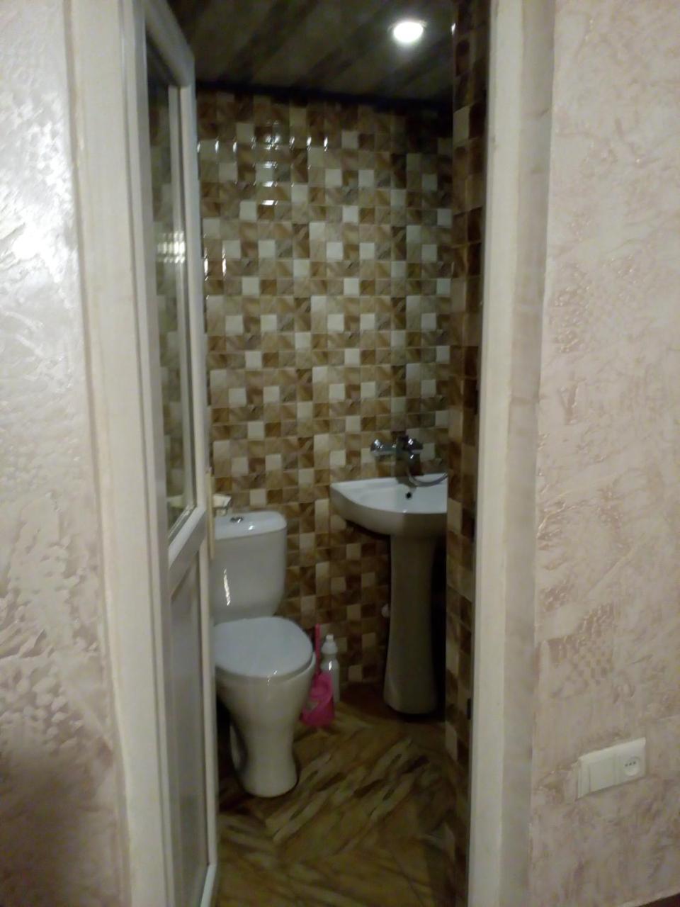 Mini Hotel On Guramishvili 22 Kobuleti Eksteriør bilde