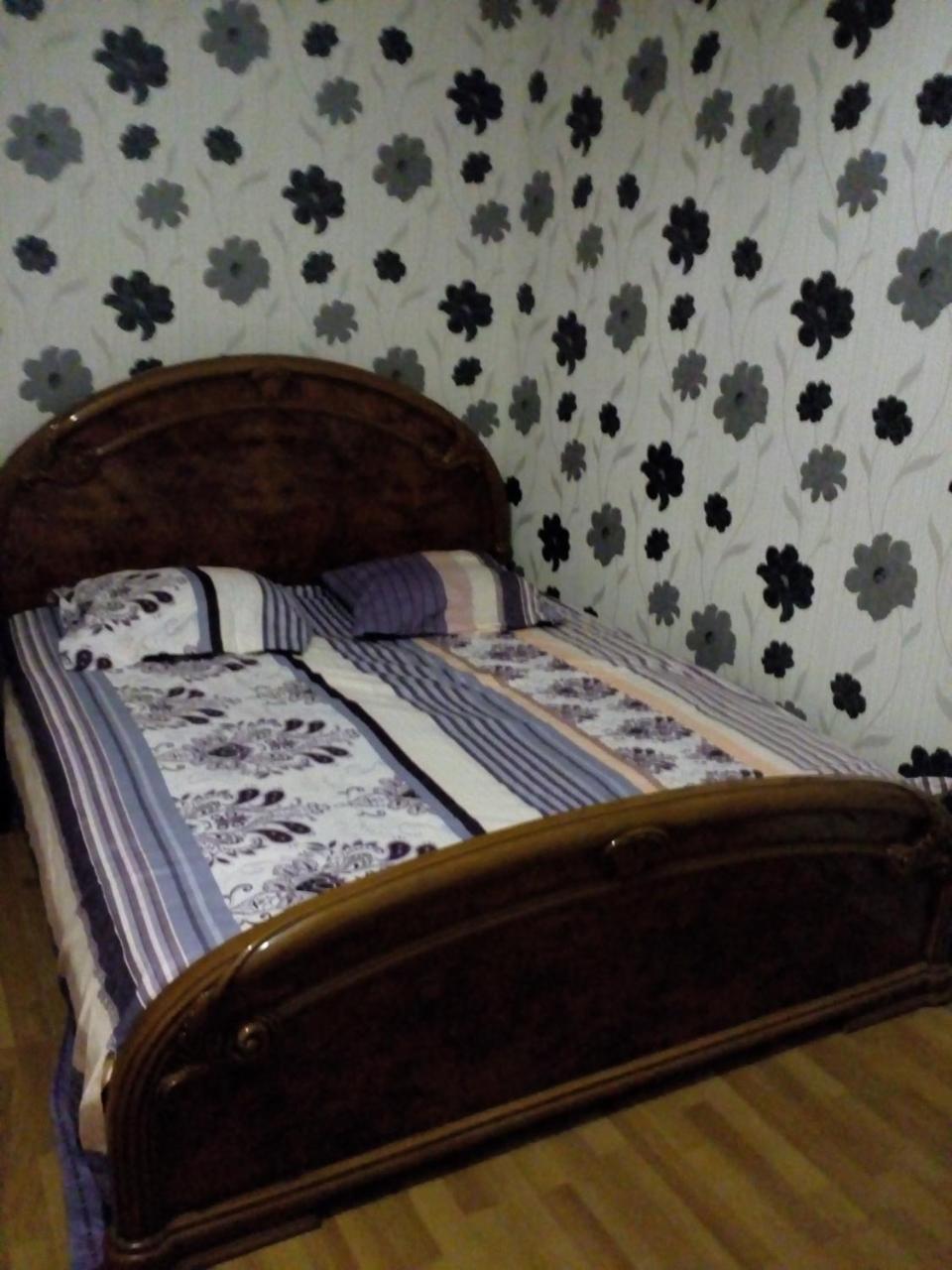 Mini Hotel On Guramishvili 22 Kobuleti Eksteriør bilde