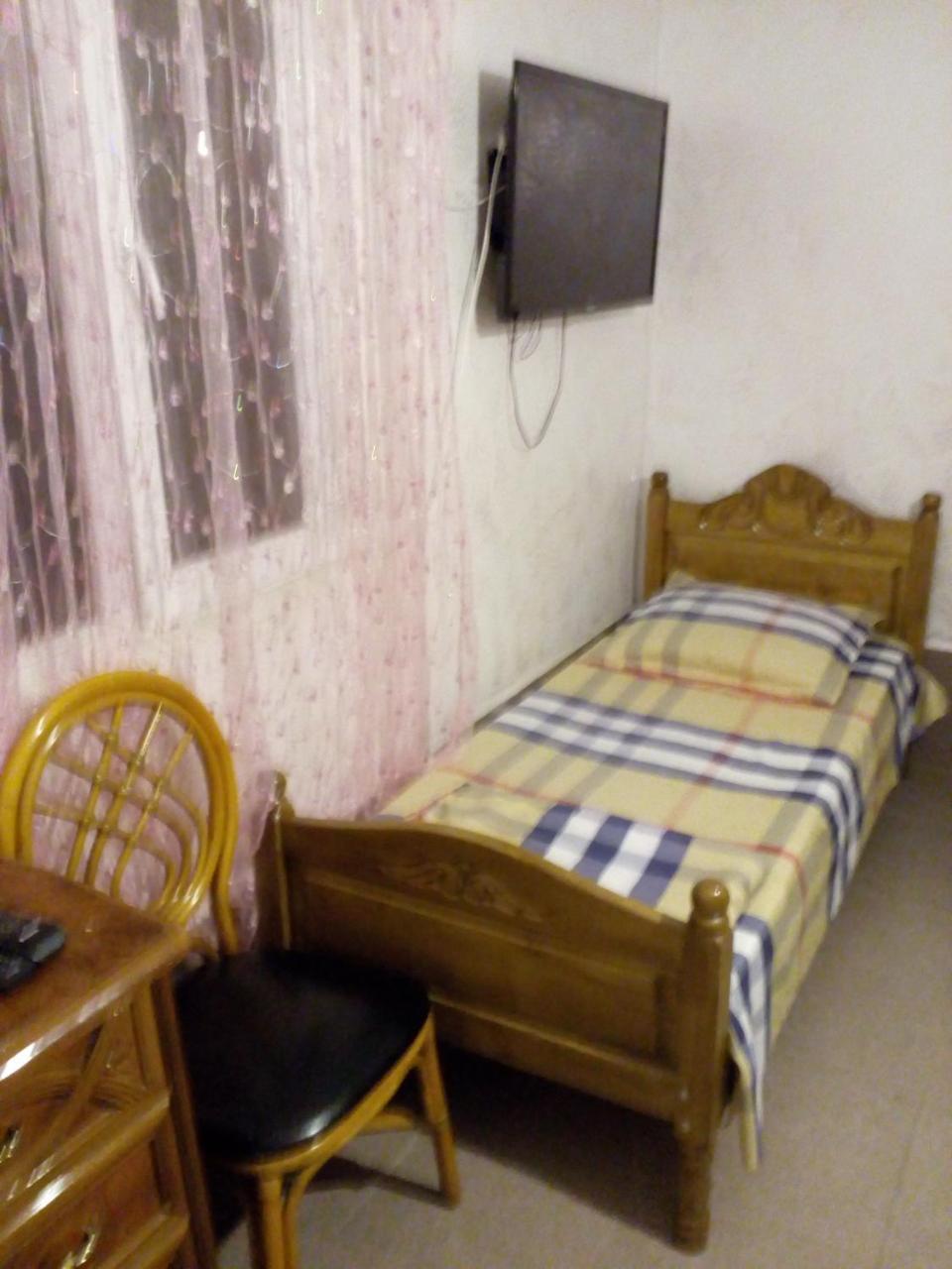 Mini Hotel On Guramishvili 22 Kobuleti Eksteriør bilde
