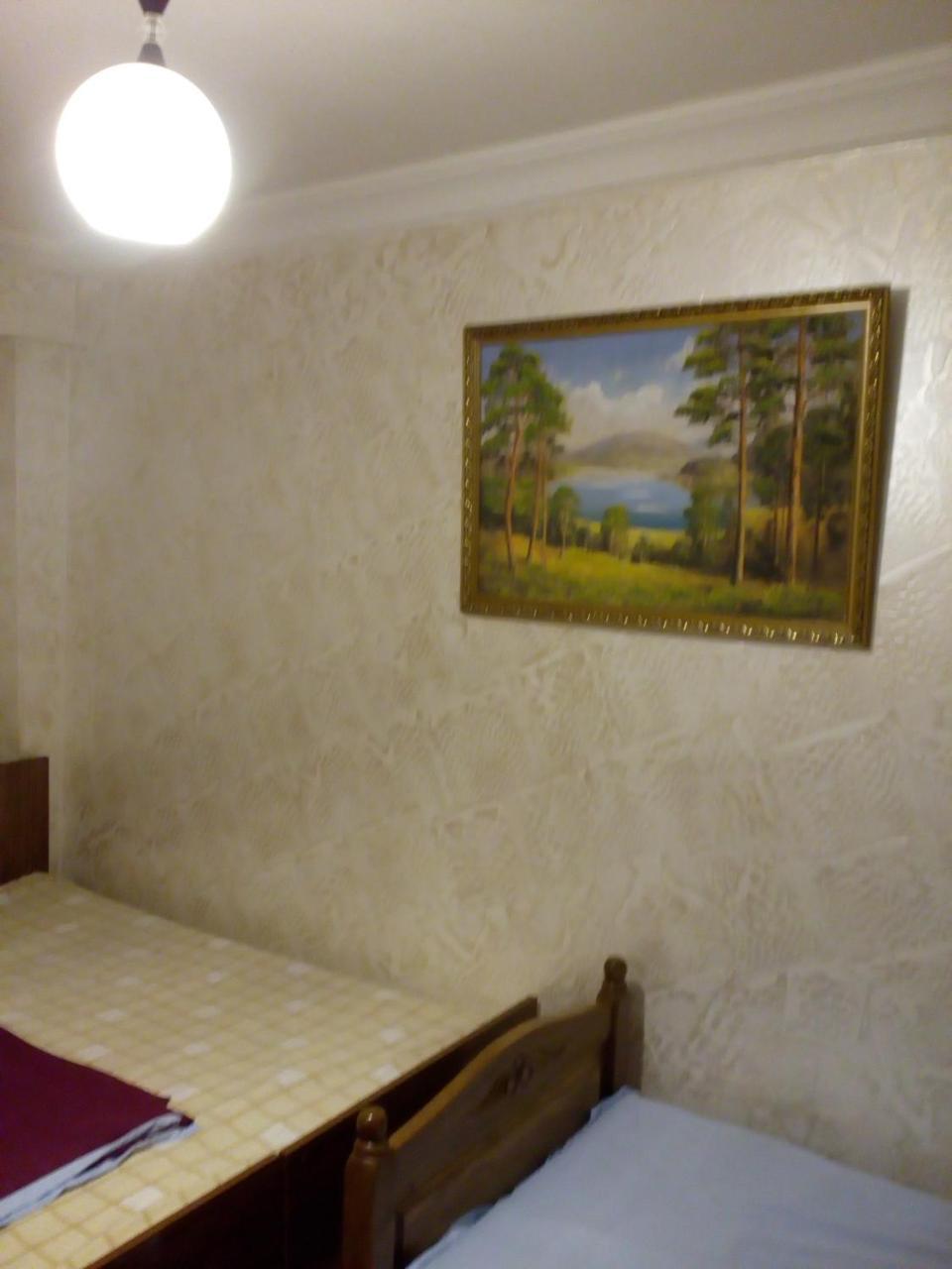 Mini Hotel On Guramishvili 22 Kobuleti Eksteriør bilde
