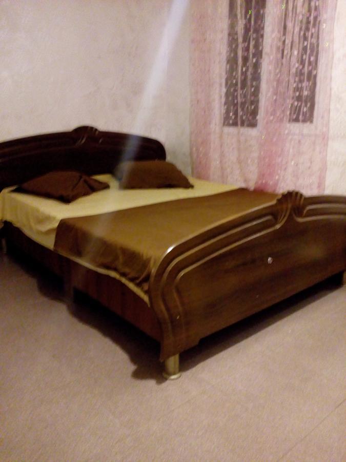 Mini Hotel On Guramishvili 22 Kobuleti Eksteriør bilde