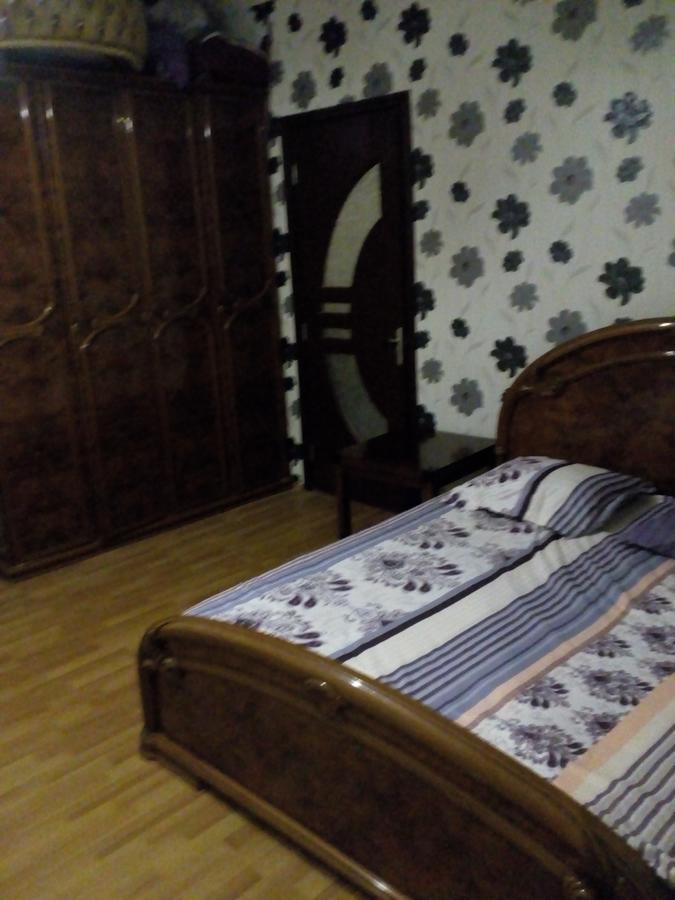 Mini Hotel On Guramishvili 22 Kobuleti Eksteriør bilde