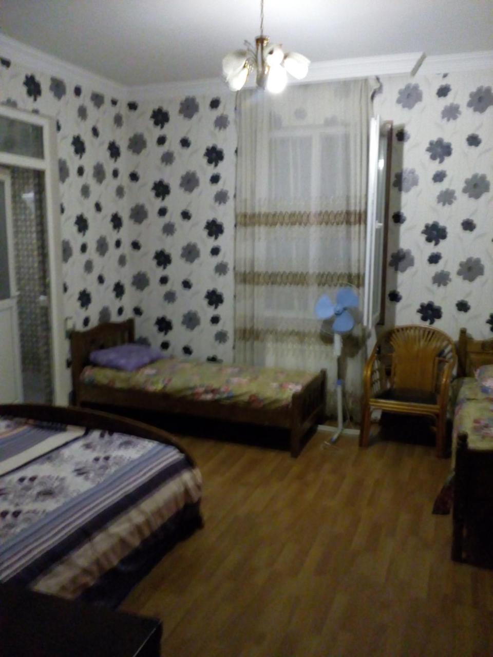 Mini Hotel On Guramishvili 22 Kobuleti Eksteriør bilde