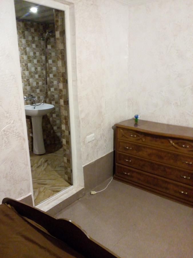 Mini Hotel On Guramishvili 22 Kobuleti Eksteriør bilde