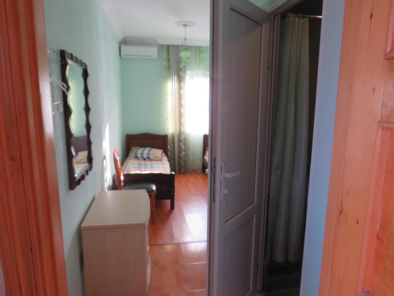 Mini Hotel On Guramishvili 22 Kobuleti Eksteriør bilde