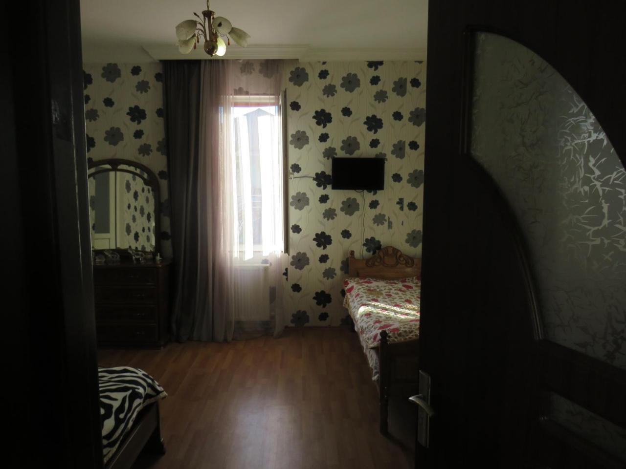 Mini Hotel On Guramishvili 22 Kobuleti Eksteriør bilde