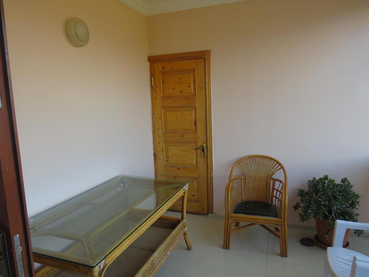 Mini Hotel On Guramishvili 22 Kobuleti Eksteriør bilde