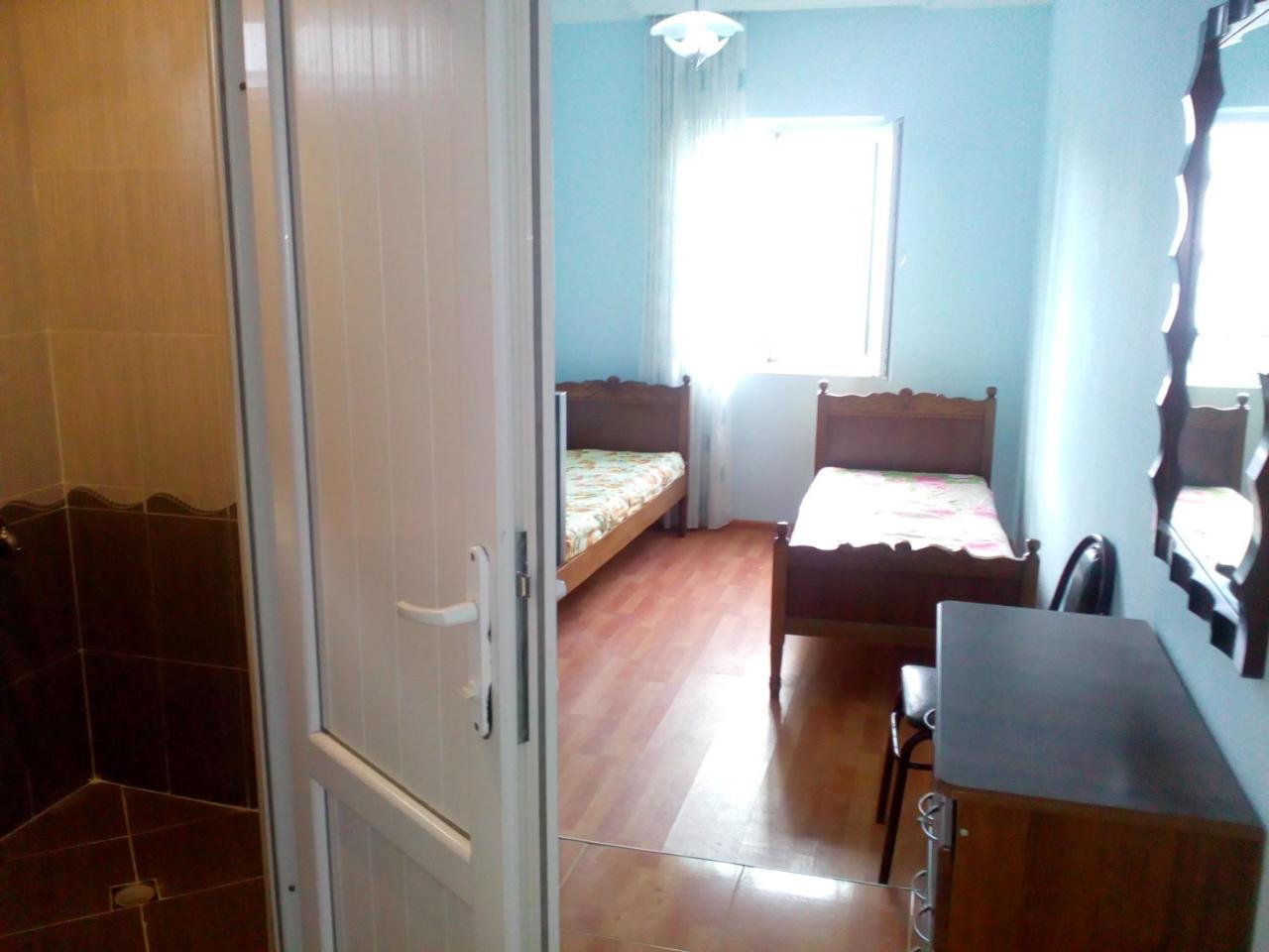 Mini Hotel On Guramishvili 22 Kobuleti Eksteriør bilde