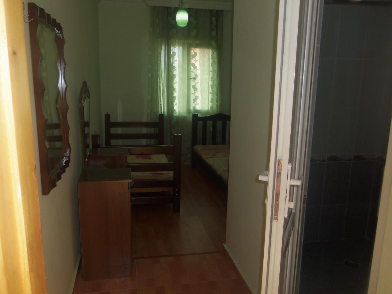 Mini Hotel On Guramishvili 22 Kobuleti Eksteriør bilde